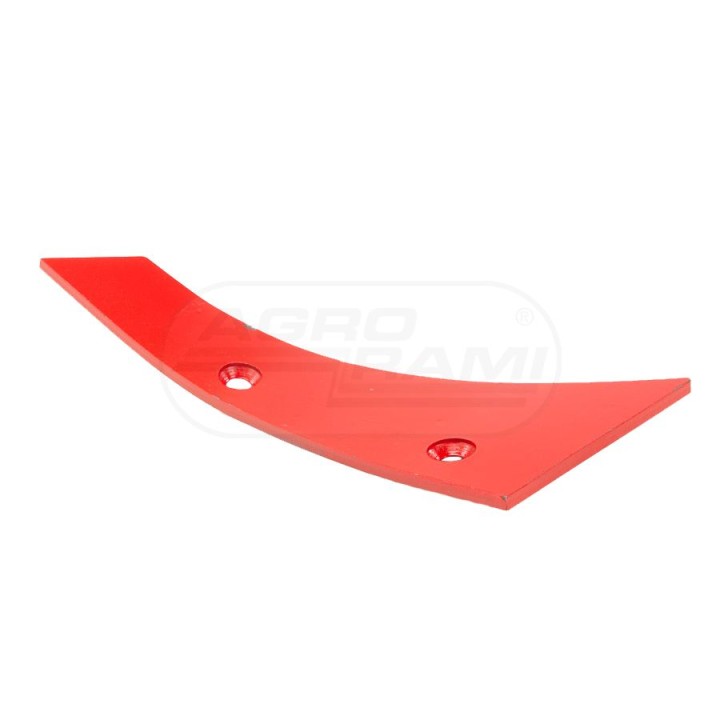 Pierś prawa KV-09 038801 PRODUKT CZESKI