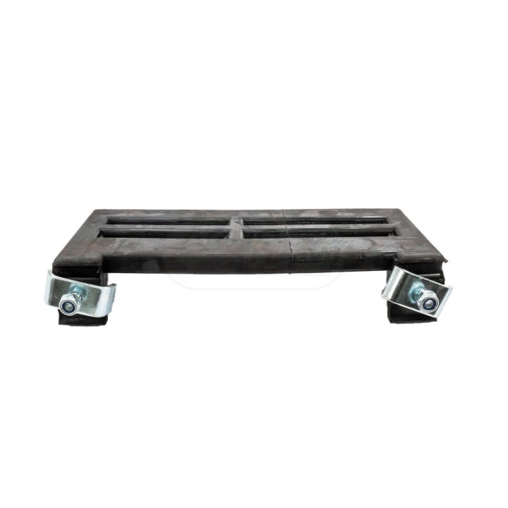 Łopatka zabierająca 340mm ŁOPATKA 340