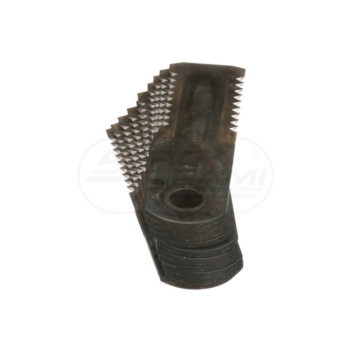 Nóż ruchomy sieczkarni CNH 87318316, ## Case IH