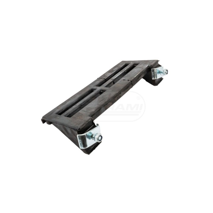 Łopatka zabierająca 340mm ŁOPATKA 340