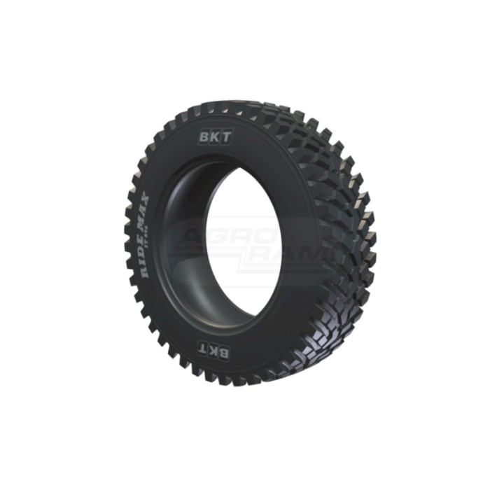 Opona BKT RIDEMAX IT 696 TL 340/80R24  (140A8/135D)