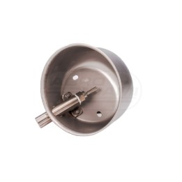 Poidło miskowe INOX PM-3K/PIŁA