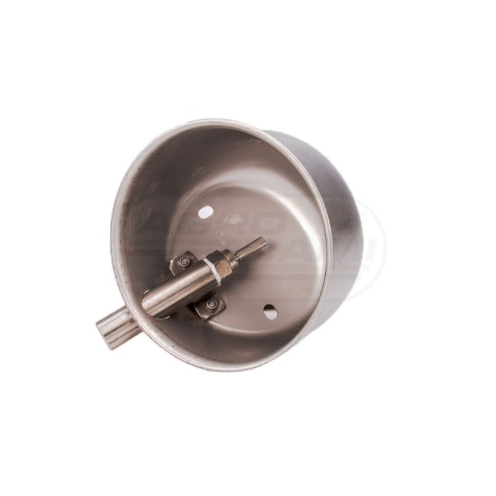Poidło miskowe INOX PM-3K/PIŁA