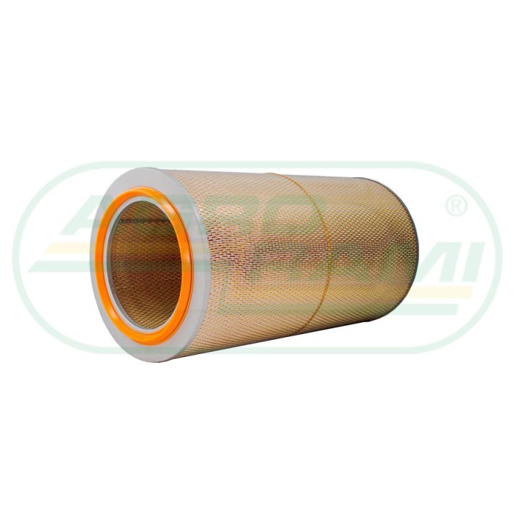 Filtr Powietrza Wa302210 60/161-381 Af-25062 Sędziszów P780006,89835747, 773671 WA30-2210 PZL Sędziszów