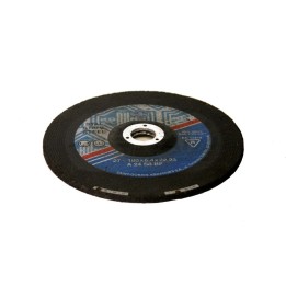 Tarcza A24S8BF80 27-180x6,4x22,23