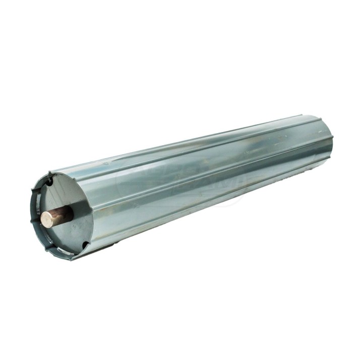 Rolka przyjmująca I spawana 559500504100/A UNIA