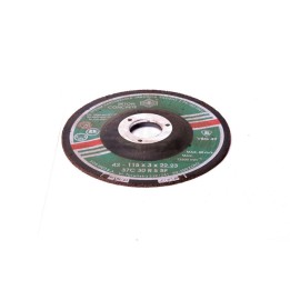 Tarcza 37C30R5BF80-betonu 42-115x3x22,23