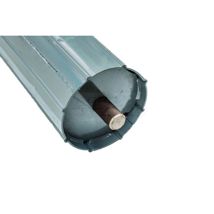 Rolka przyjmująca I spawana 559500504100/A UNIA