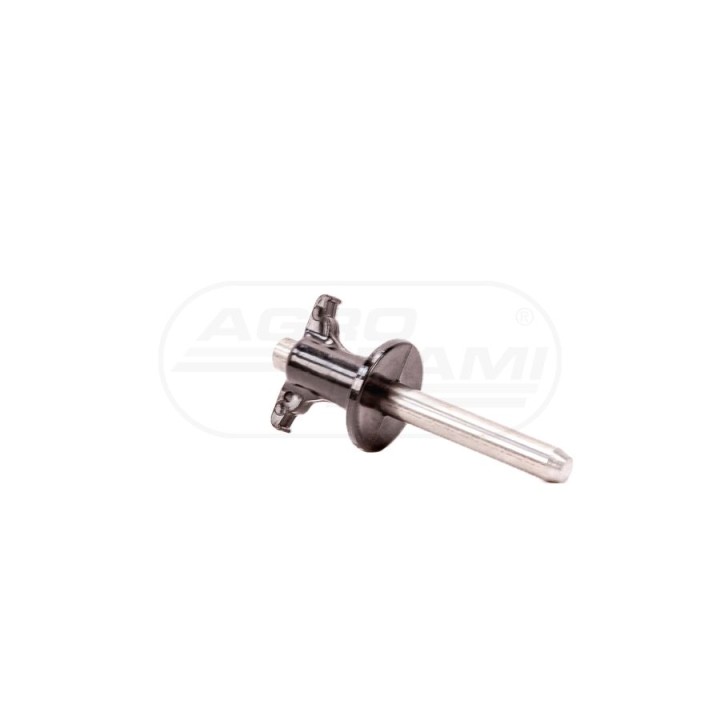 Sworzeń z uchwytem D12 x 57,5 3137807 PRODUKT POLSKI