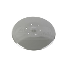 Talerz tnący RS-2 do 2017r. 307870000021/U UNIA