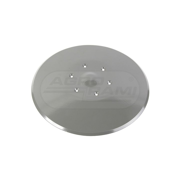 Talerz tnący RS-2 do 2017r. 307870000021/U UNIA