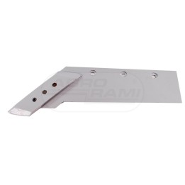 Lemiesz z dłutem lewy  PR47,48 10240020 AGRO-INTERSTAR