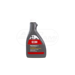Olej mineralny do narzędzi pneumatycznych PNEUMACX CX80 600 ml PNEUMACX 600 ML