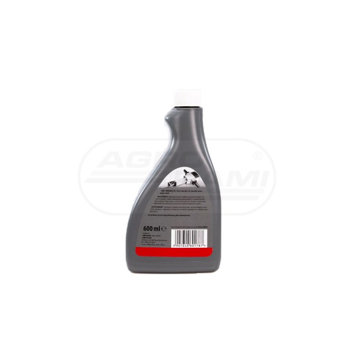 Olej mineralny do narzędzi pneumatycznych PNEUMACX CX80 600 ml PNEUMACX 600 ML