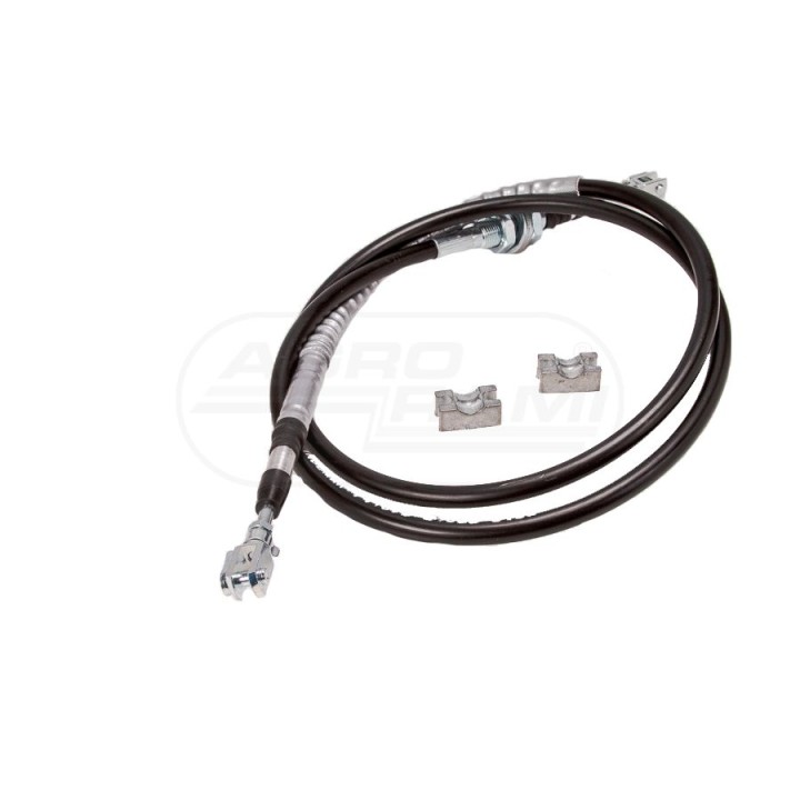 Linka rewersu 64147901 Zetor