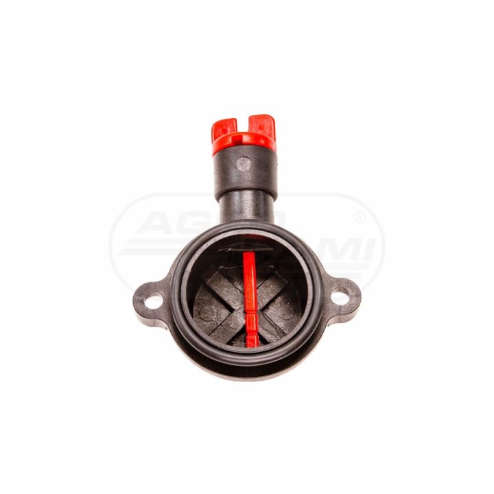 Zbiornik oleju PU2/120 Tolveri 1210