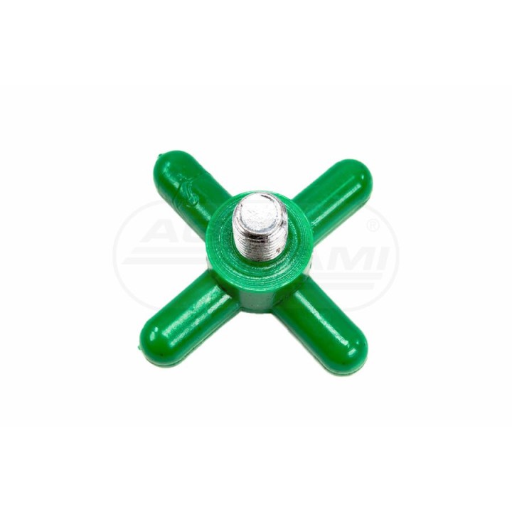 Śruba mocowania lancy M12x25 1016B