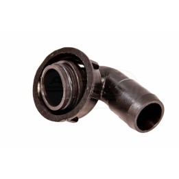 Kolano fi 32 z nakr. PU3/140-07