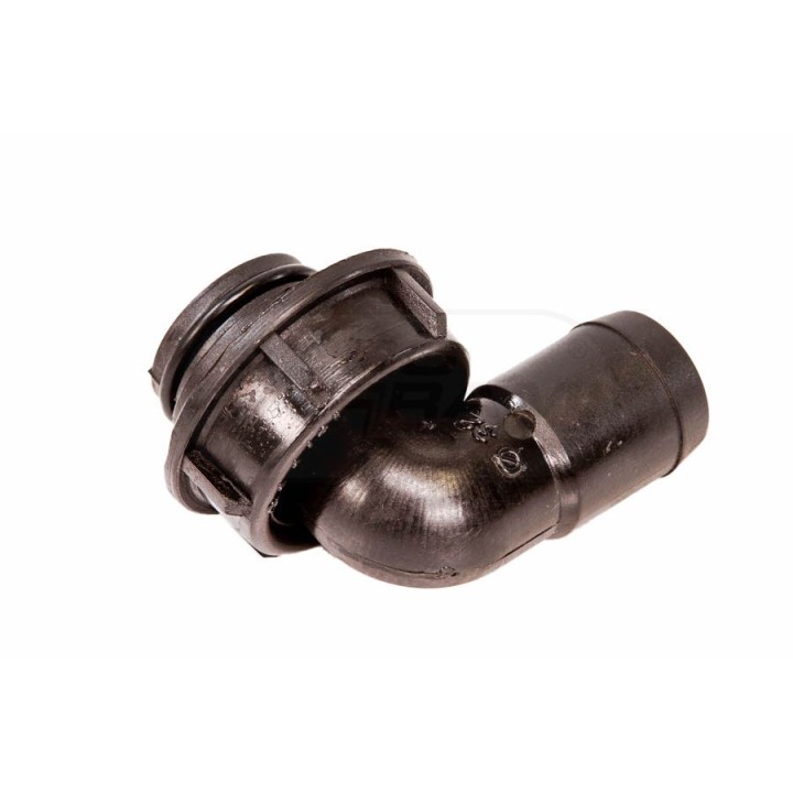 Kolano fi 32 z nakr. PU3/140-07