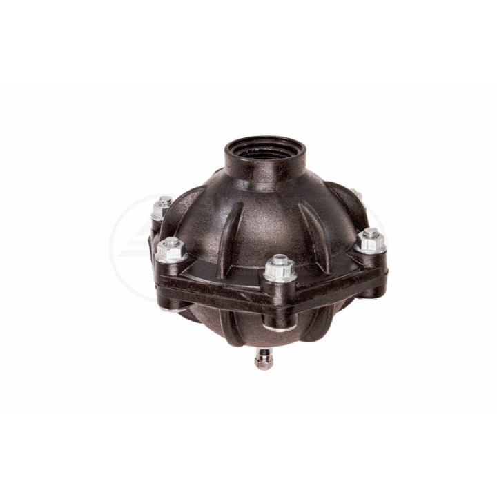 Powietrznik kpl. PU3/140 PU3/140-00