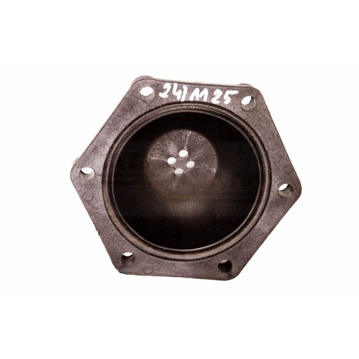 Czasza powietrznika PU3/140 PU3/140-01