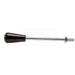 Dźwignia do rozdzielaczy hydraulicznych 40L W-DZW40/80 Waryński