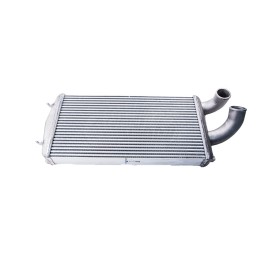Chłodnica INTERCOOLER  KALE CLAAS / RENAULT ARION 500 , 600 7700079949 , 11080831 0011080831  001108