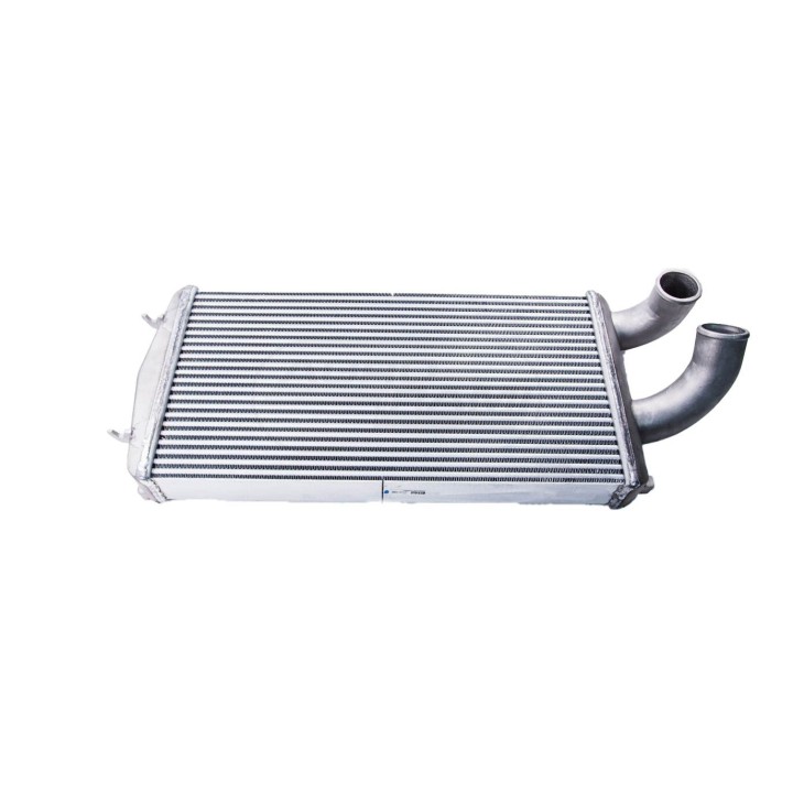 Chłodnica INTERCOOLER  KALE CLAAS / RENAULT ARION 500 , 600 7700079949 , 11080831 0011080831  001108
