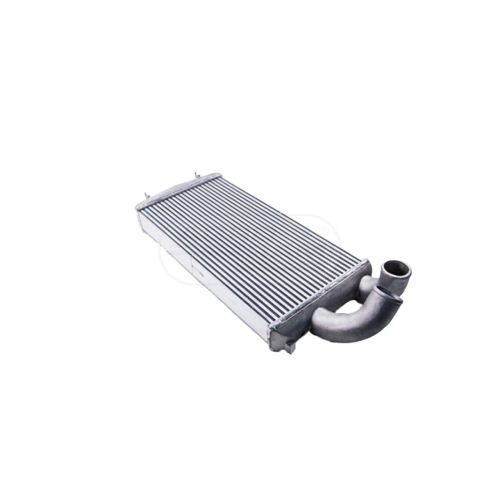 Chłodnica INTERCOOLER  KALE CLAAS / RENAULT ARION 500 , 600 7700079949 , 11080831 0011080831  001108