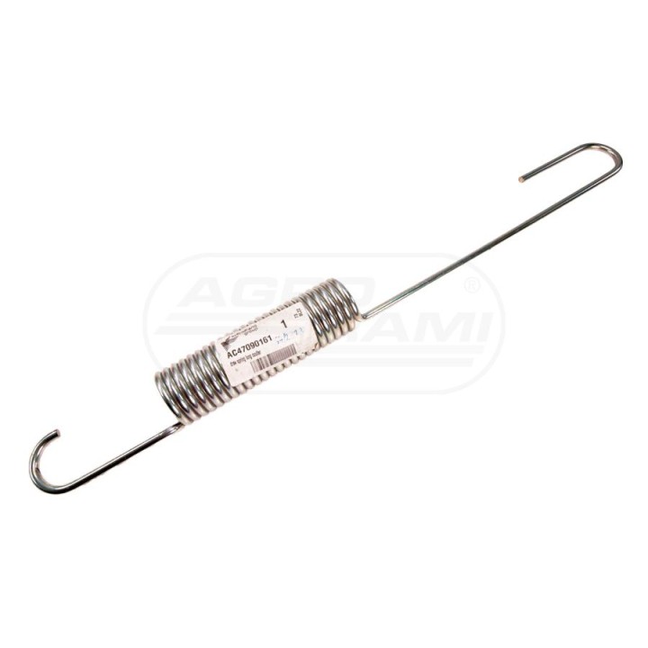 SPRĘŻYNA DO CX II 470901 ORYGINAŁ 470901, 47090161, AC47090161 Kverneland