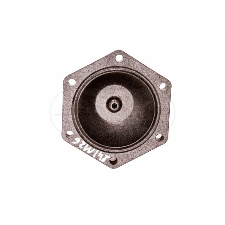 Czasza powietrznika PU3/140 PU3/140-02