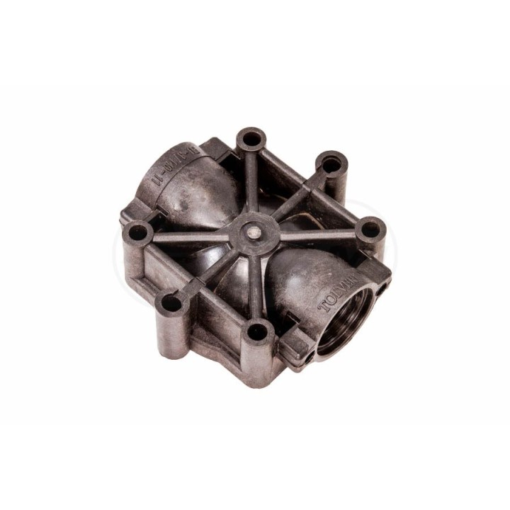Głowica I model PU3/140-11