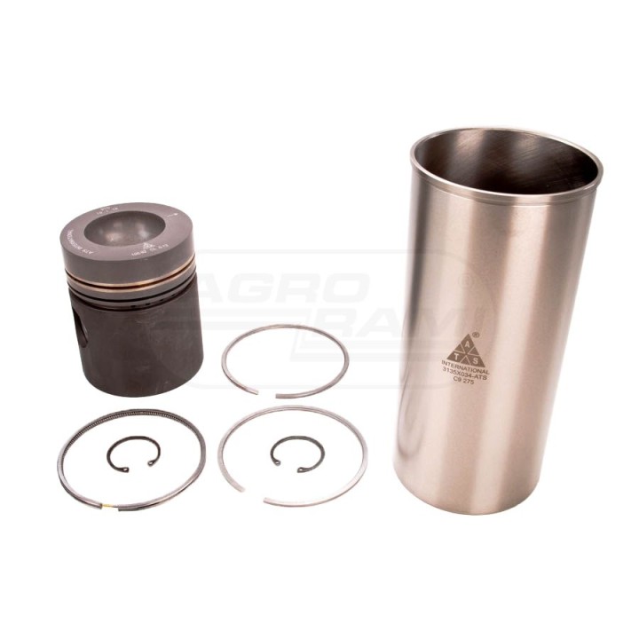 Zestaw naprawczy silnika Ø-101,05mm B3158 ATS