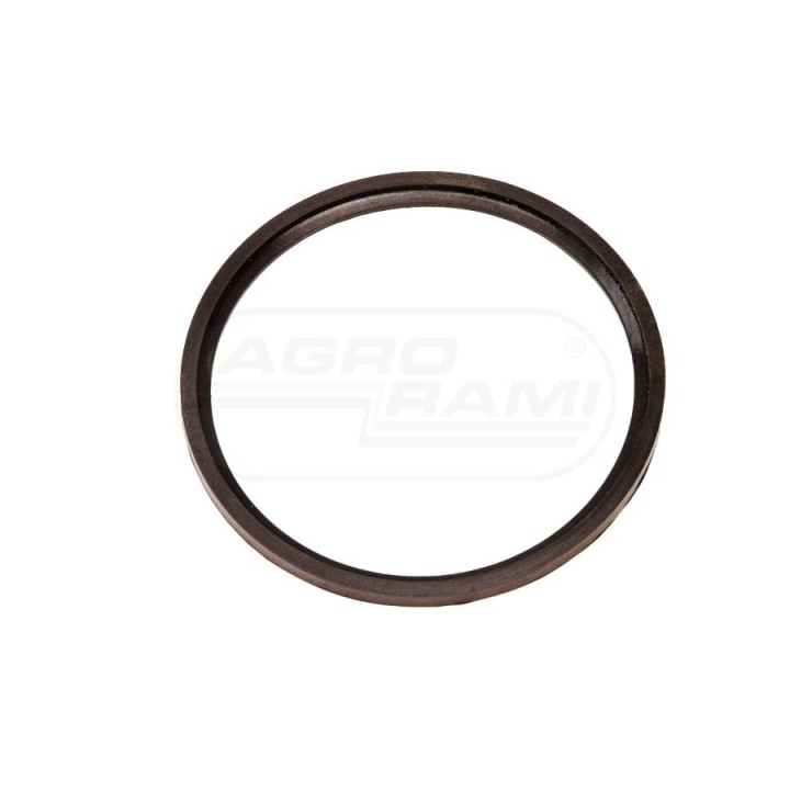 Uszczelka gumowa 125x8x6 (ŁAPY) MIGU125000 SaMASZ
