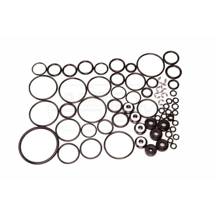 Zestaw uszczelek FERMO 3 RF/3-1152