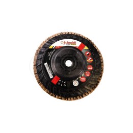 Ściernica listkowa cyrkonowa Schmith 125/40M14 SSLCM14-01 SCHMITH
