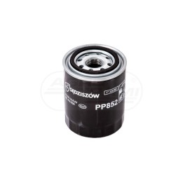 Filtr Oleju Pp852 If-3532 Sp4587 97-9 Sędziszów 3136046R91, 3136046R93, P550719, LF3532 PZL Sędziszów