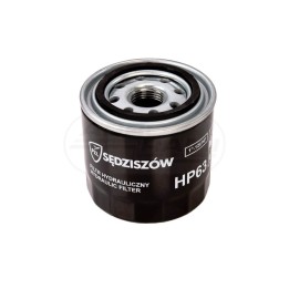 Filtr hydrauliczny 32/915500, 32915500, 581/18063, Hp63 PZL Sędziszów