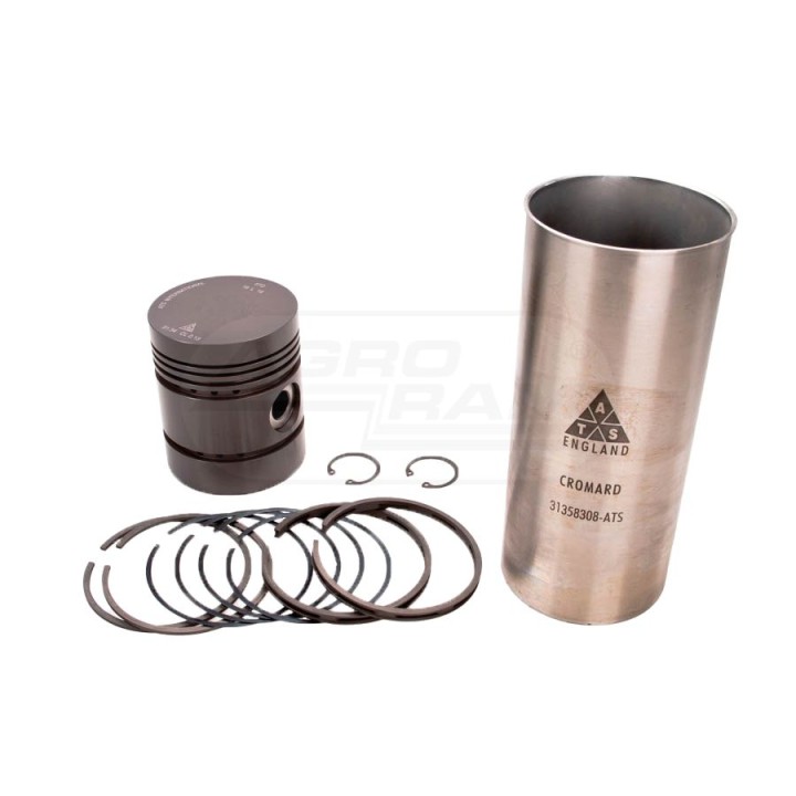 Zestaw naprawczy silnika Ø-91,49mm U5MK0064, 3639471M1 ATS