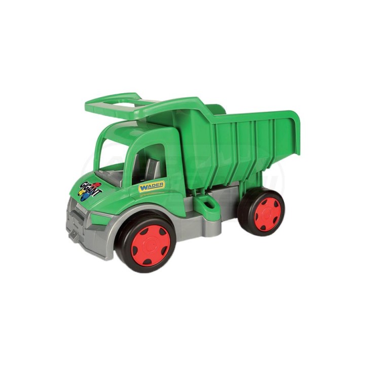 Gigant Farmer wywrotka 65015 WADER