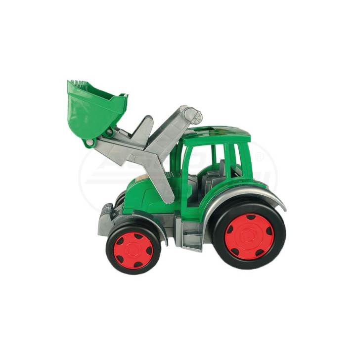 Gigant Traktor Farmer ładowarka 66015 WADER