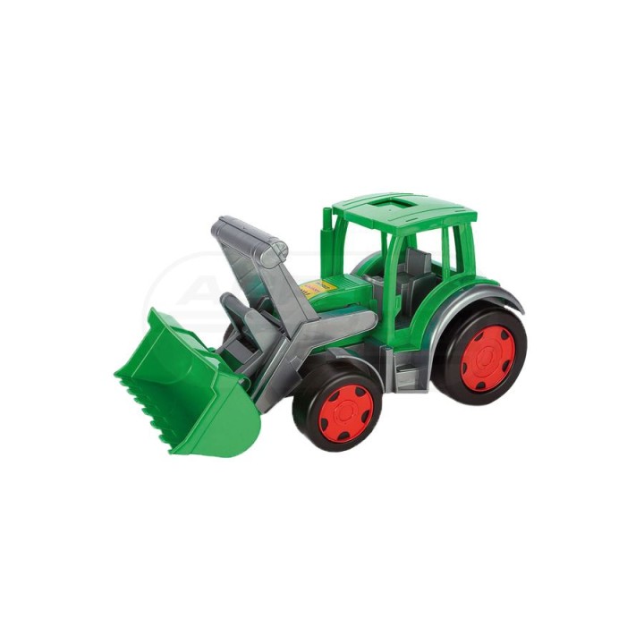 Gigant Traktor Farmer ładowarka 66015 WADER
