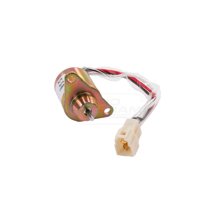 Cewka gaszenia HC-CARGO 1503ES-12S5SUC5S, 1503ES12S5SUC5S