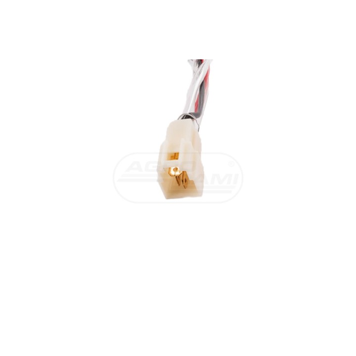 Cewka gaszenia HC-CARGO 1503ES-12S5SUC5S, 1503ES12S5SUC5S