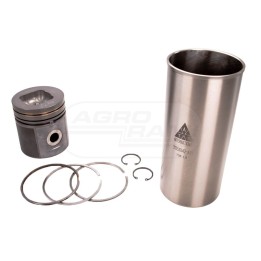 Zestaw naprawczy Ø-100mm 3637661M91, U5MK0142 ATS