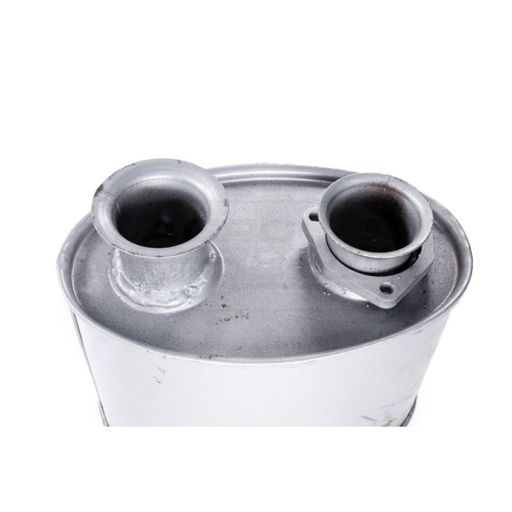 Tłumik wydechowy 26/165-141 AL11399 , AL113991 , AL113991N , AL78267