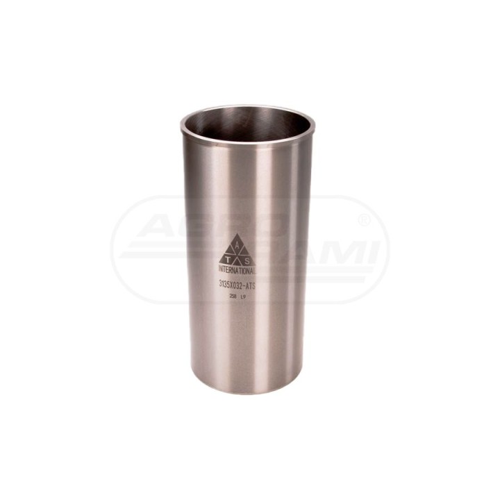 Tuleja silnika honowana Ø-98.48 x 104.20mm -L 226.50mm 3135X032 , 3637032M1, 3637332M1 ATS