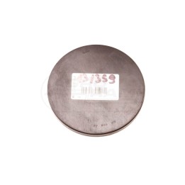 Uszczelka statyczna EC 125x12 MZUS000125 SaMASZ