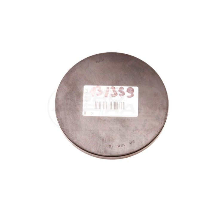 Uszczelka statyczna EC 125x12 MZUS000125 SaMASZ
