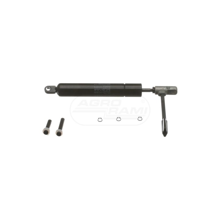 Zestaw serwisowy 47890036 Case IH